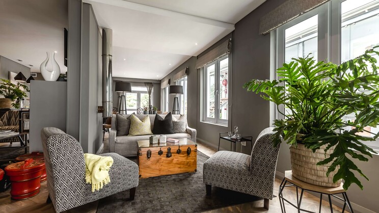 Franschhoek Boutique Hotel